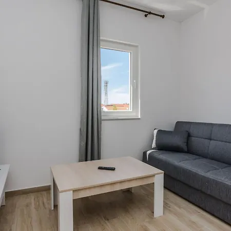 Apartment Budimir 5 By Interhome *