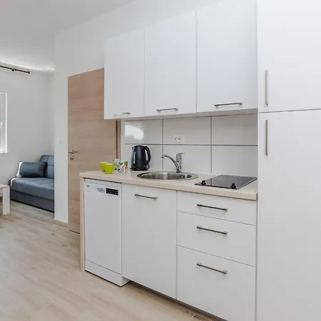 Budimir 5 By Interhome Apartmán *