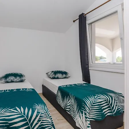 Budimir 5 By Interhome Apartment