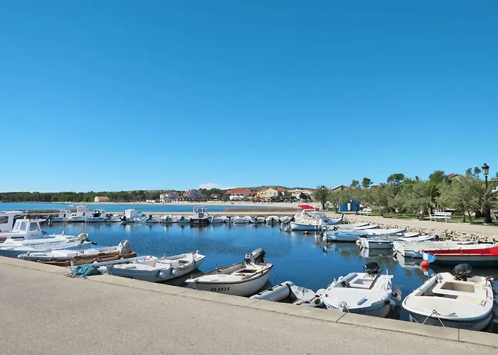 Budimir 5 By Interhome Apartment *