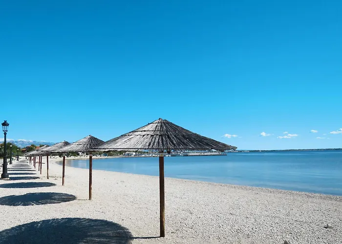 Budimir 5 By Interhome Apartment *