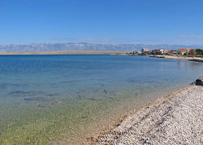 Budimir 5 By Interhome