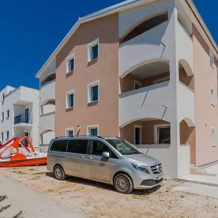 Apartman Budimir 5 By Interhome *